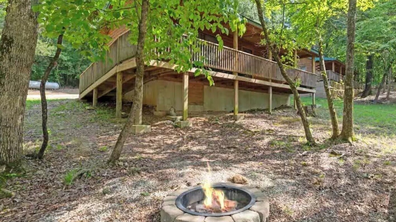 Photo of Outdoor in Shell Knob
