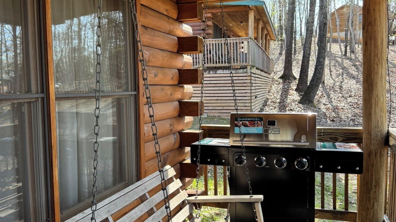 Photo of Outdoor in Shell Knob