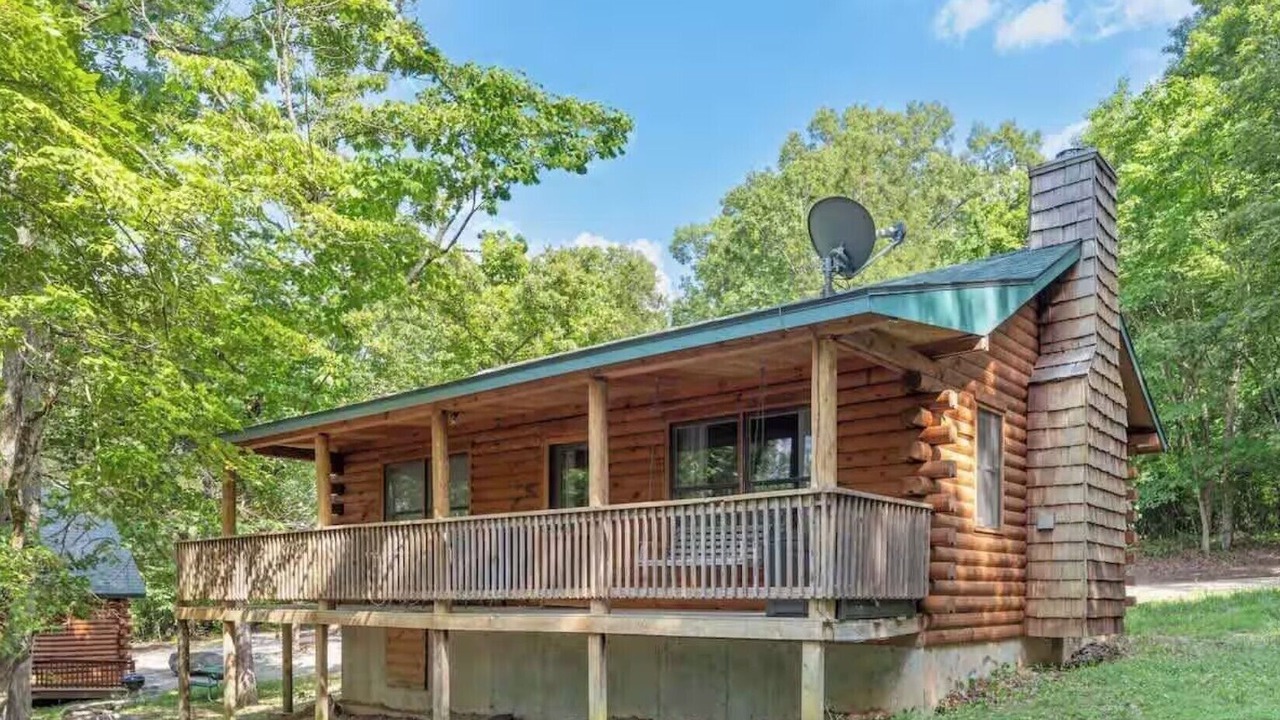 Photo of Outdoor in Shell Knob