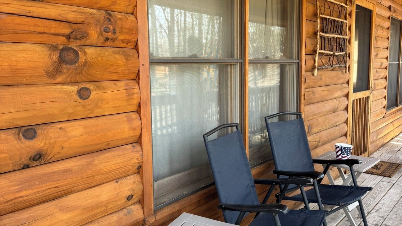 Photo of Patio Balcony in Shell Knob