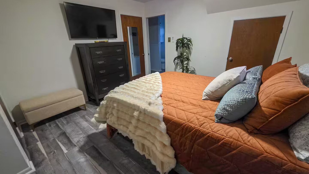 Photo of Bedroom in North San Antonio - SAT