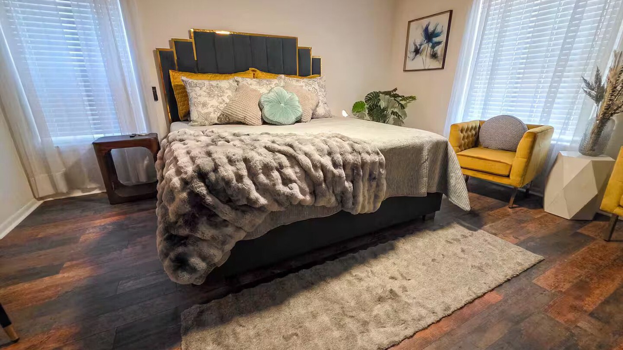 Photo of Bedroom in North San Antonio - SAT