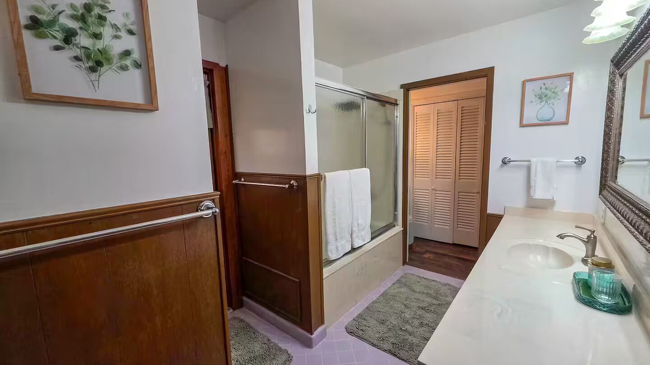 Photo of Bathroom in North San Antonio - SAT