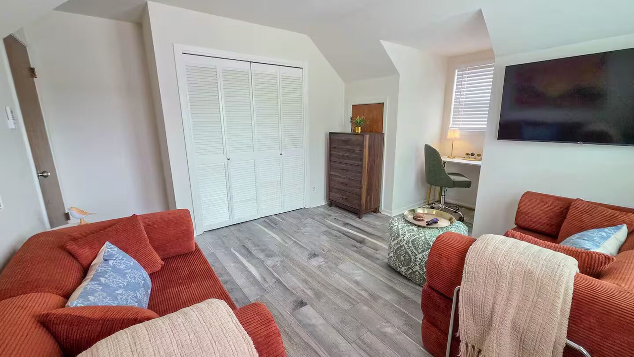 Photo of Livingroom in North San Antonio - SAT