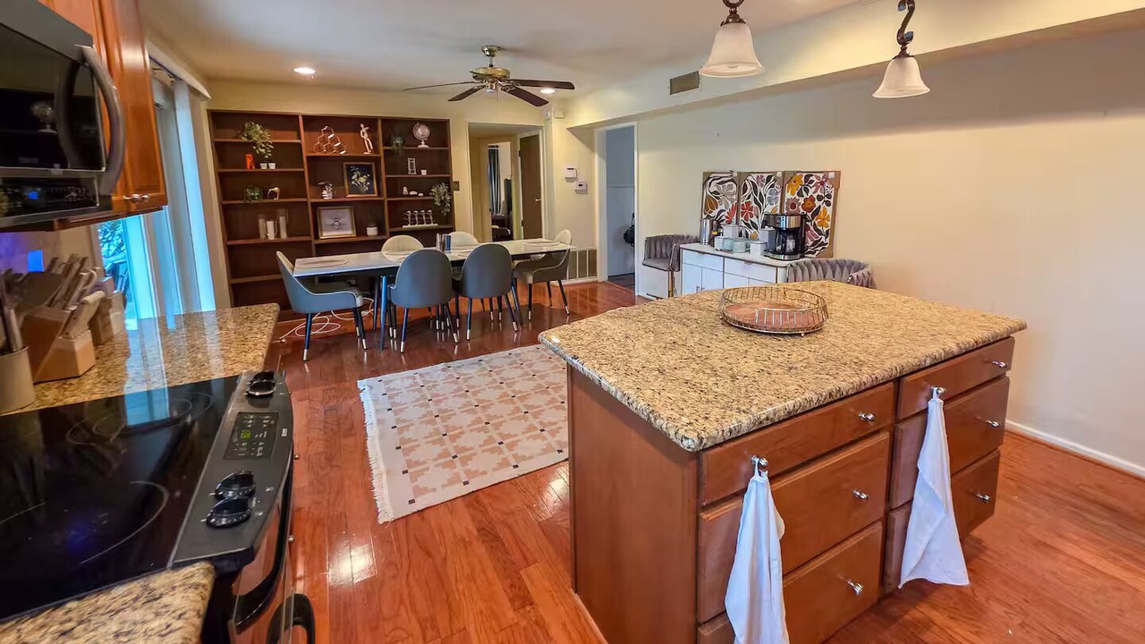 Photo of Kitchen in North San Antonio - SAT