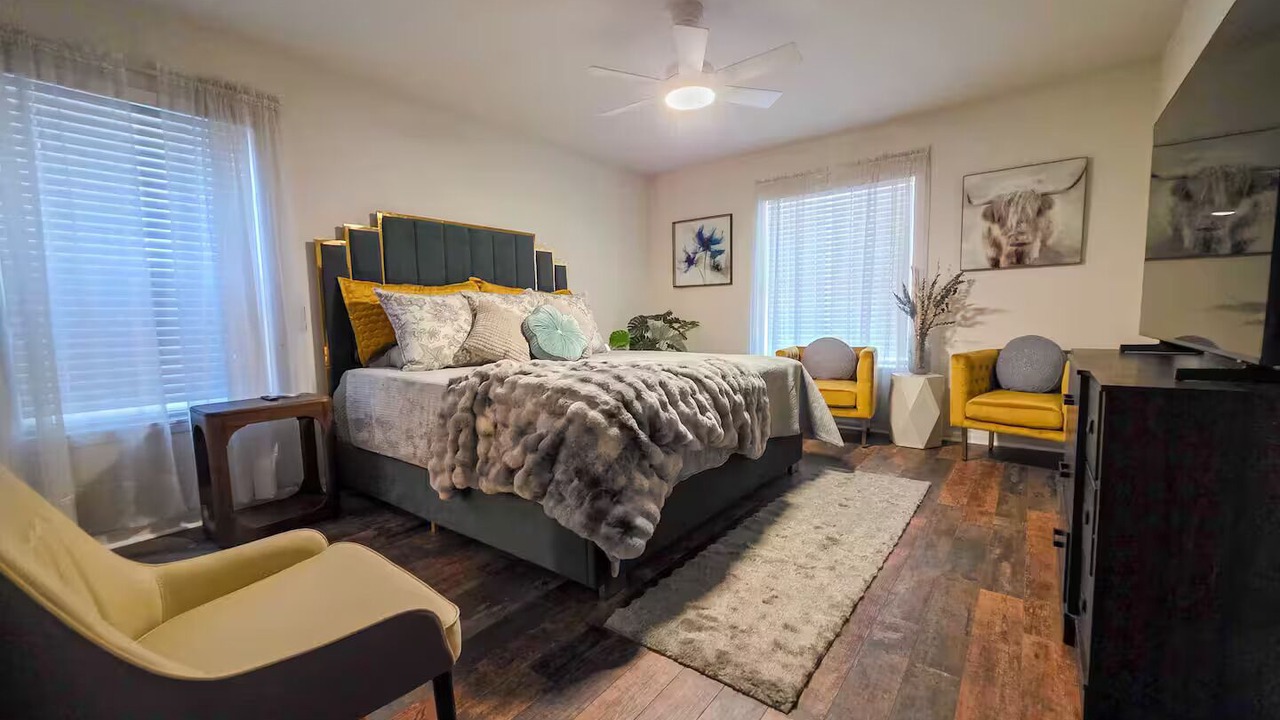 Photo of Bedroom in North San Antonio - SAT