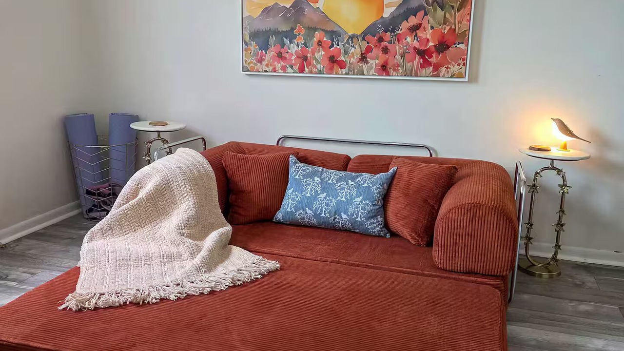 Photo of Livingroom in North San Antonio - SAT