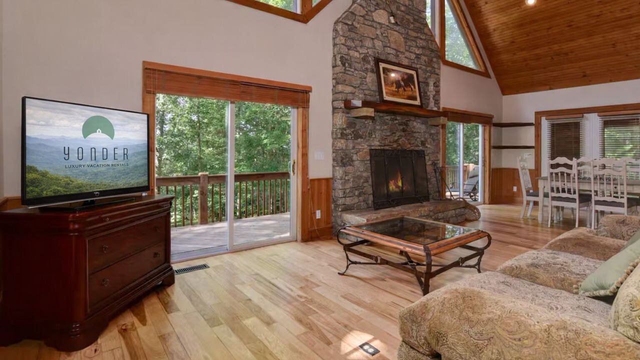 Photo of Bedroom in Fletcher