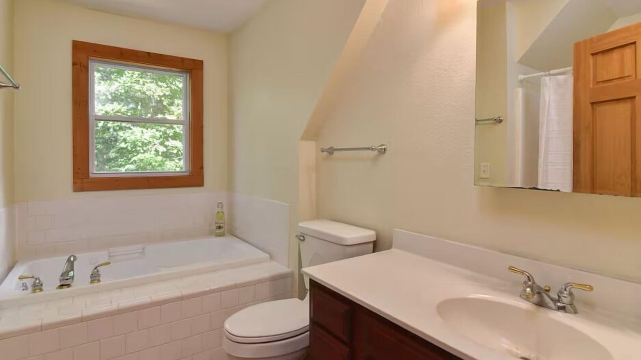 Photo of Bathroom in Fletcher