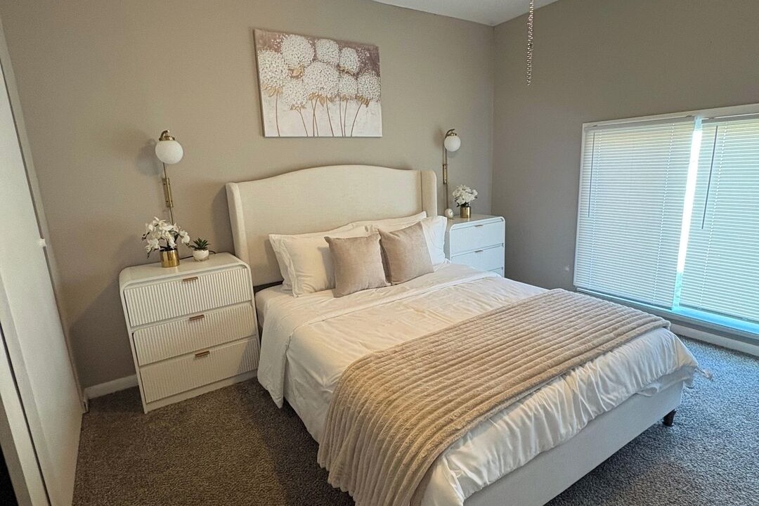 Photo of Bedroom in Kansas City