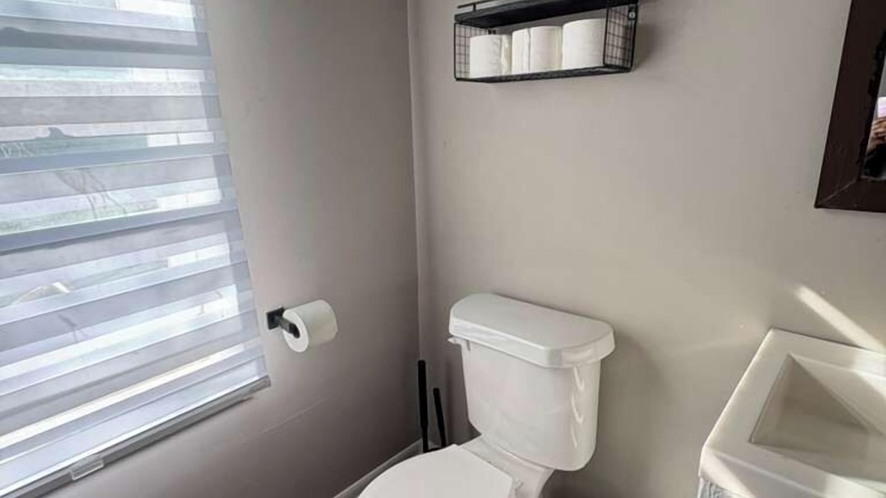 Photo of Bathroom in Kansas City