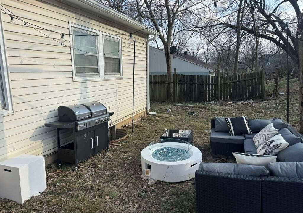 Photo of Outdoor in Kansas City