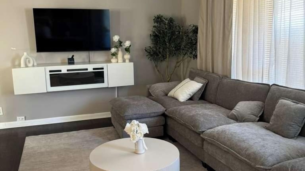 Photo of Livingroom in Kansas City