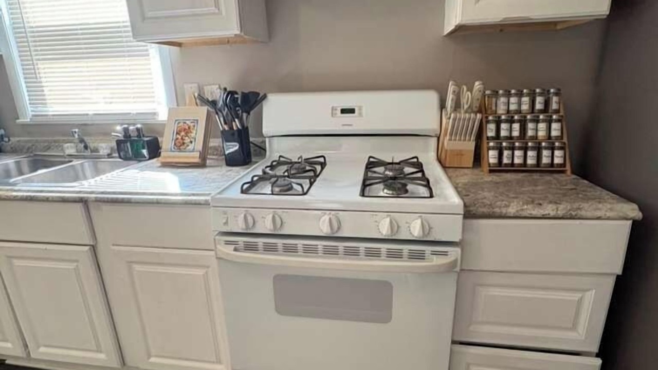 Photo of Kitchen in Kansas City
