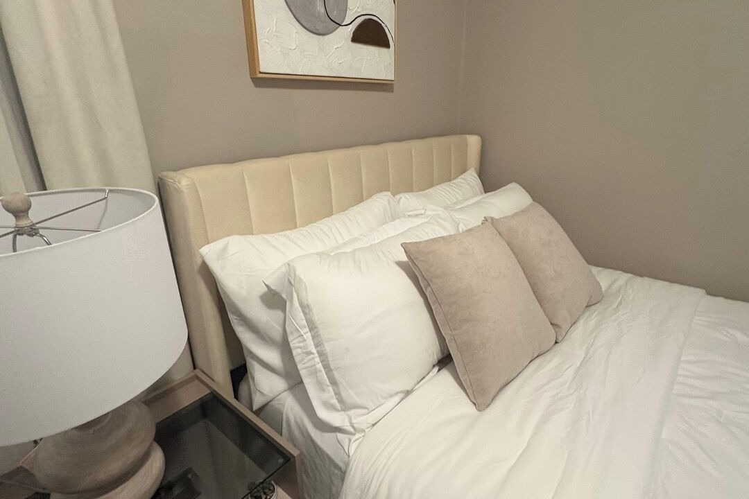 Photo of Bedroom in Kansas City