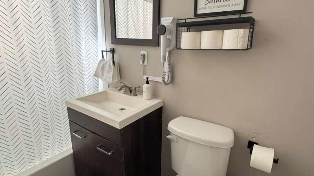 Photo of Bathroom in Kansas City