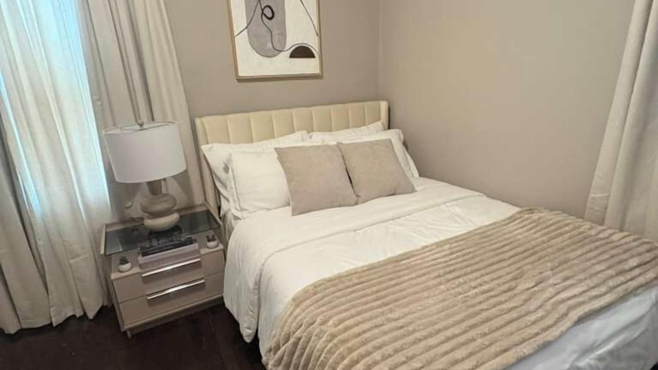 Photo of Bedroom in Kansas City