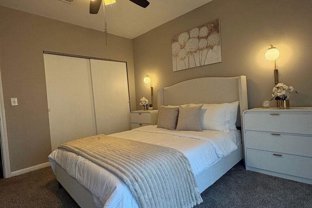 Photo of Bedroom in Kansas City