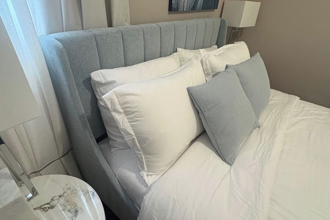 Photo of Bedroom in Kansas City