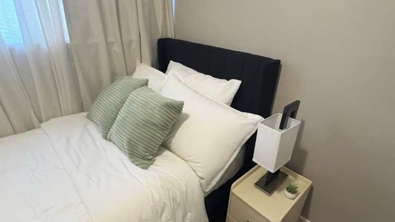 Photo of Bedroom in Kansas City