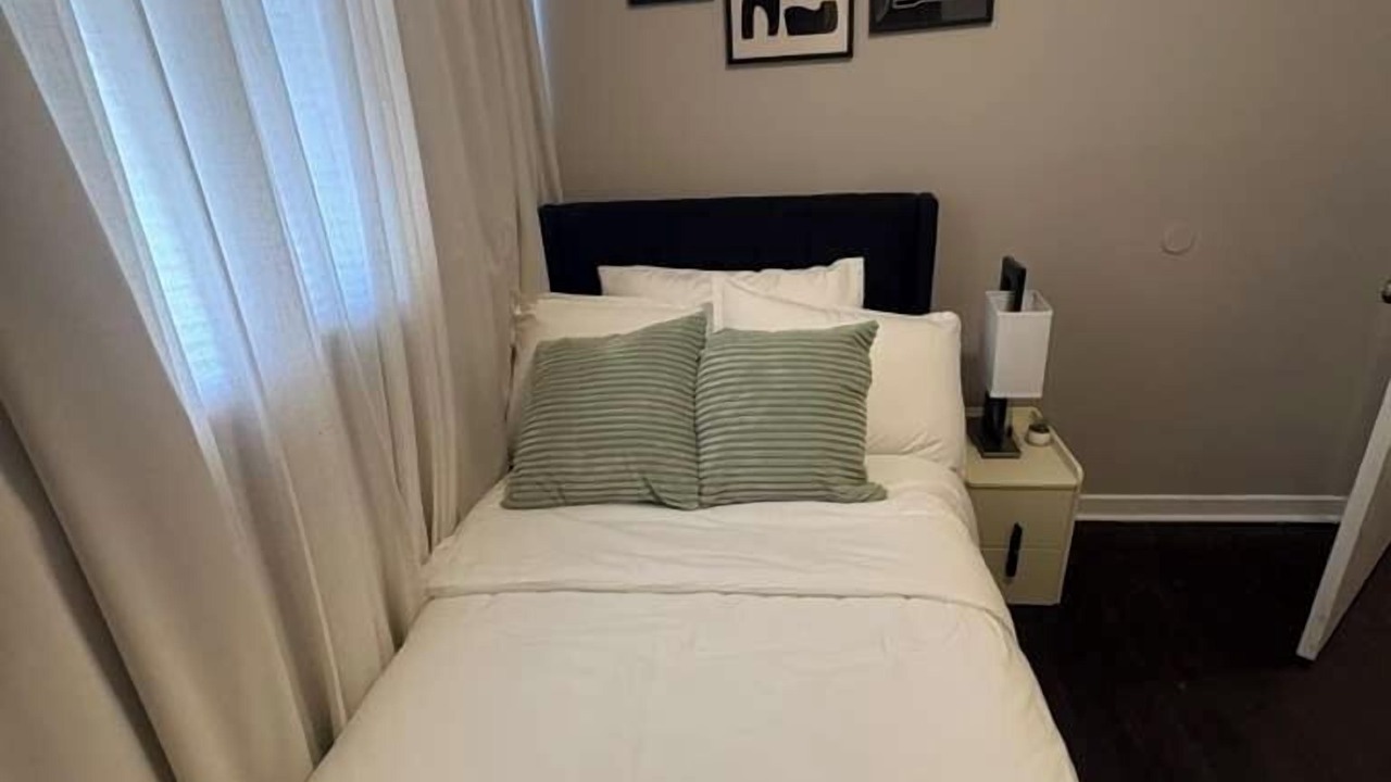 Photo of Bedroom in Kansas City