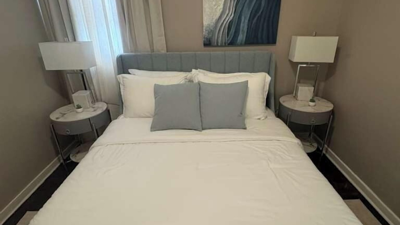 Photo of Bedroom in Kansas City