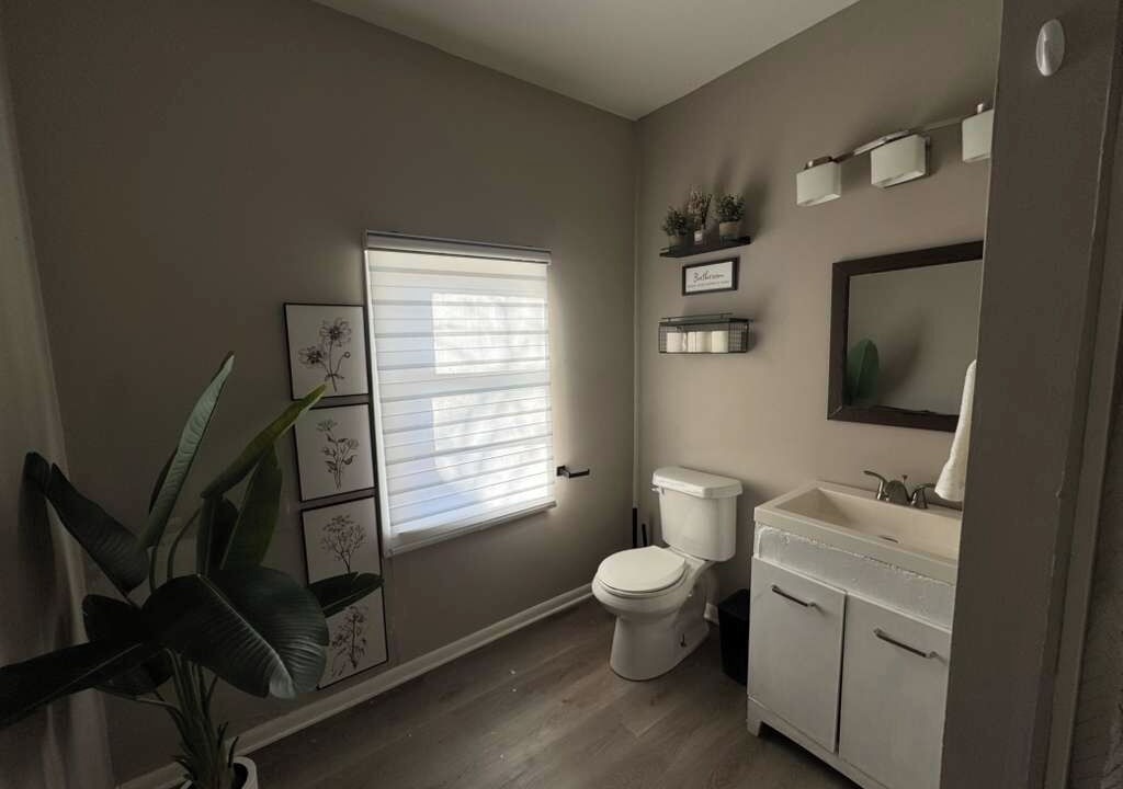 Photo of Bathroom in Kansas City