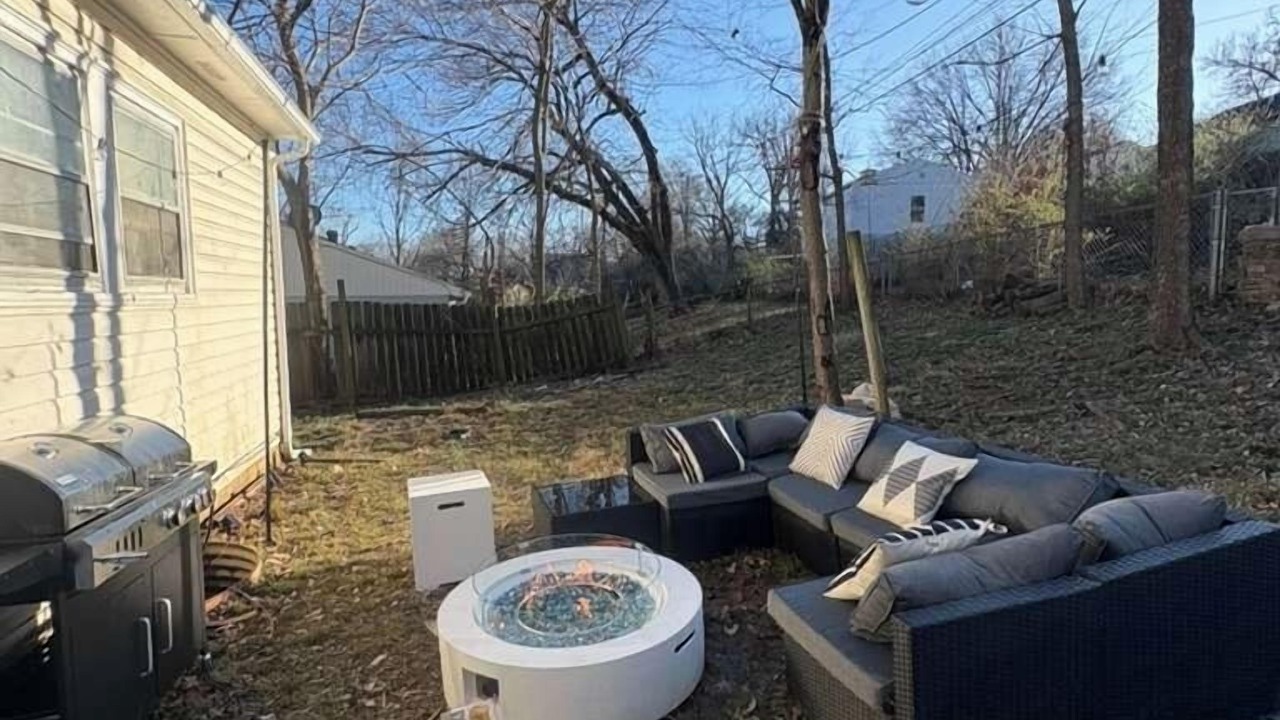 Photo of Patio Balcony in Kansas City