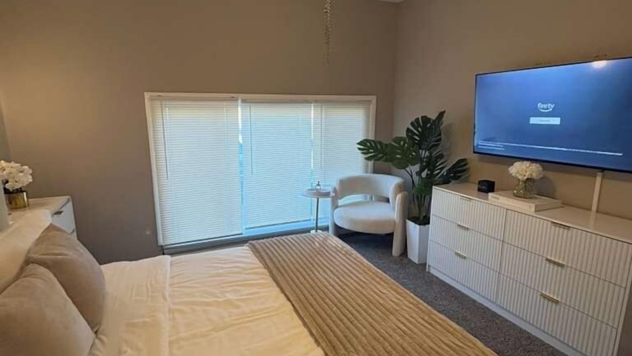 Photo of Bedroom in Kansas City