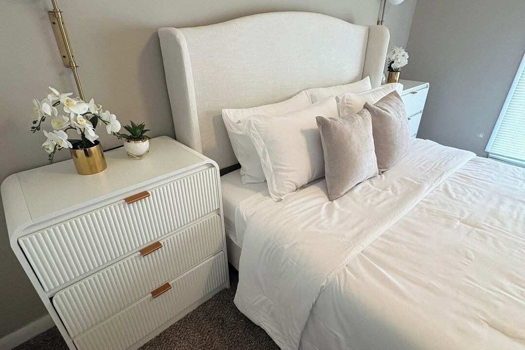Photo of Bedroom in Kansas City
