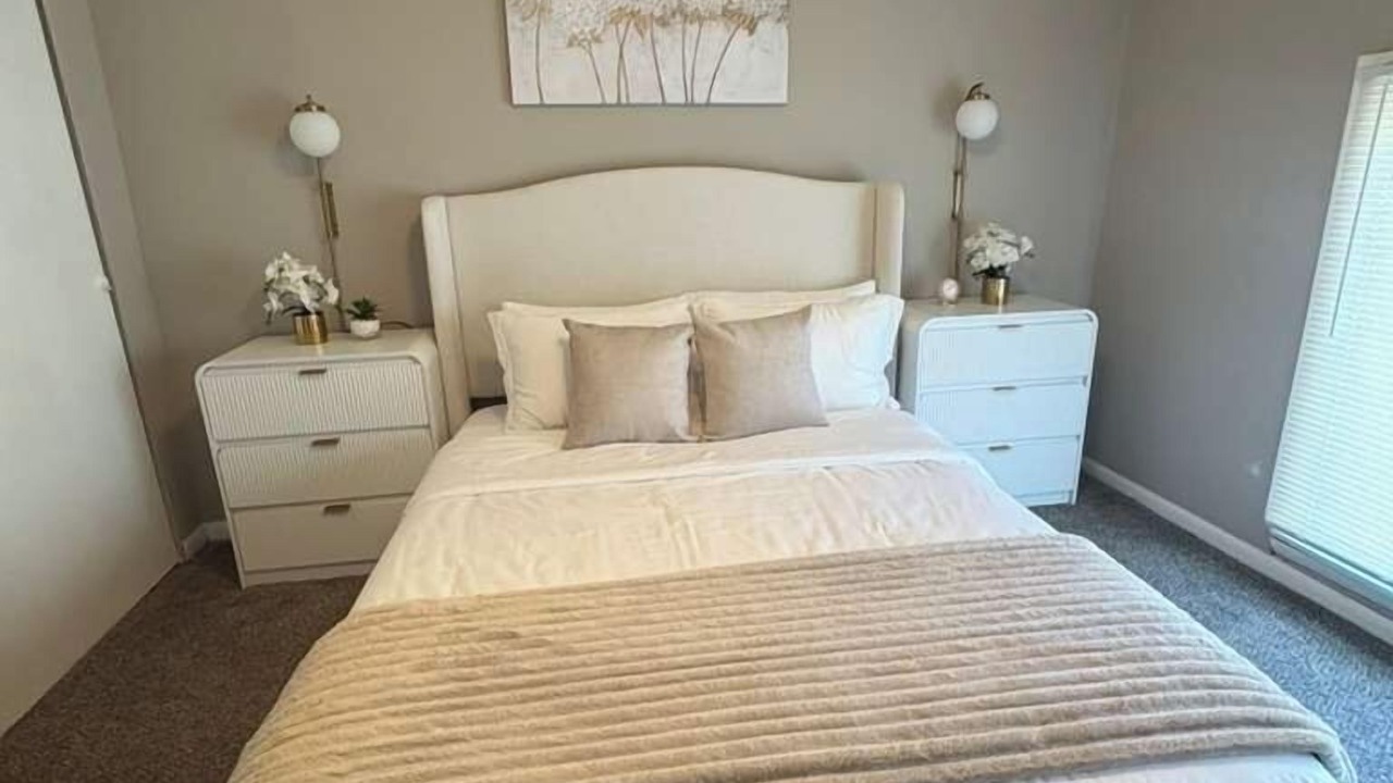 Photo of Bedroom in Kansas City