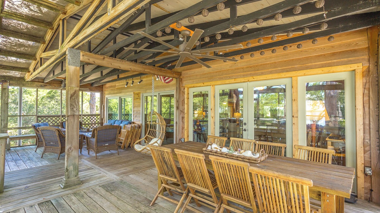 Photo of Outdoor in Alligator Point