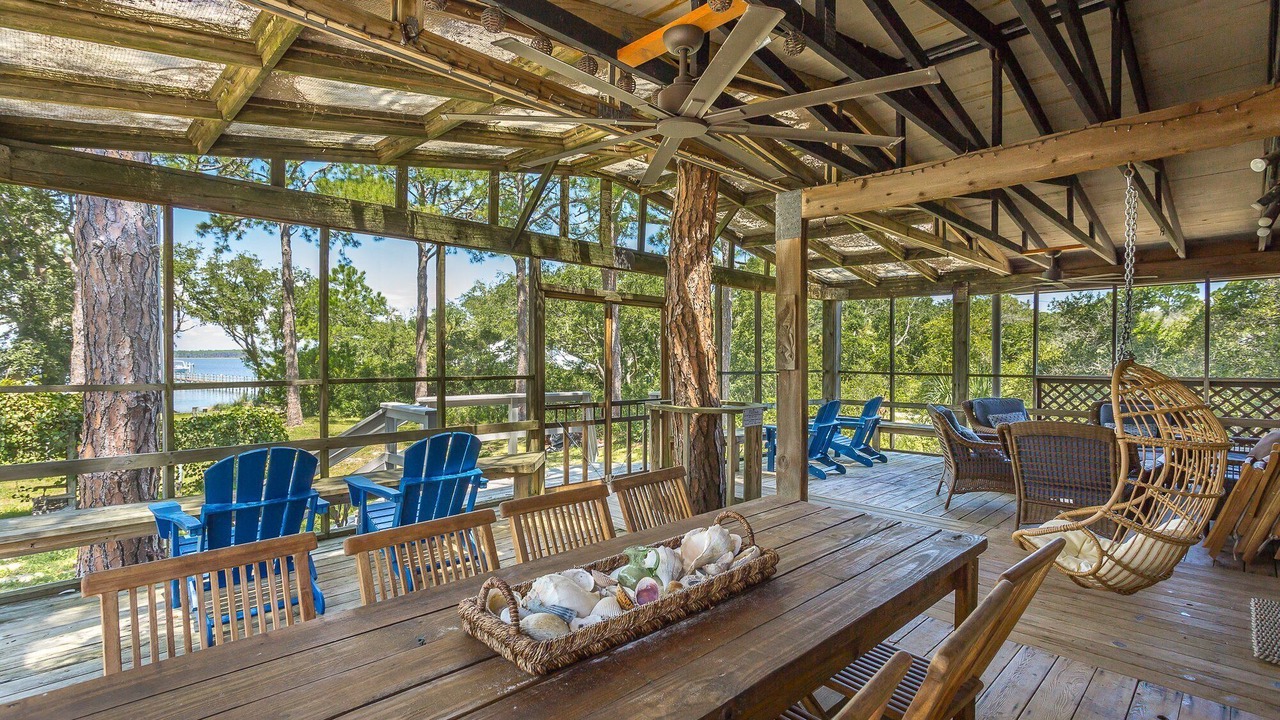 Photo of Outdoor in Alligator Point