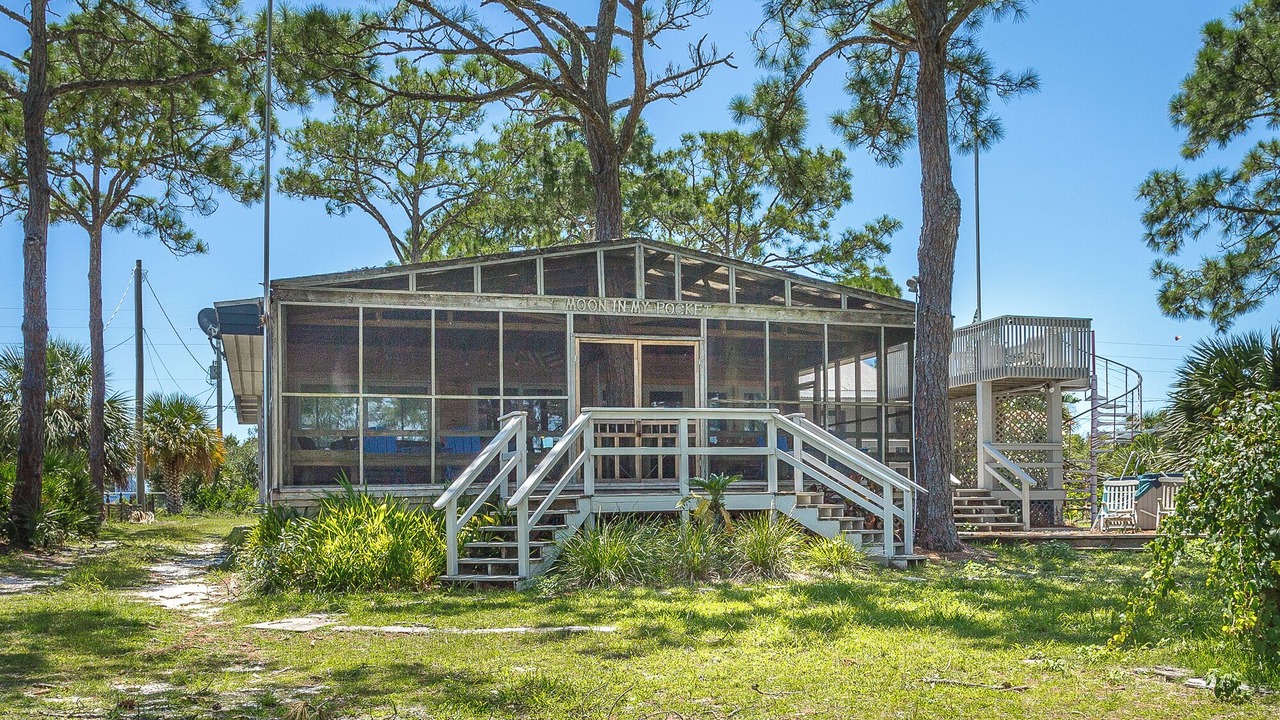 Photo of Outdoor in Alligator Point