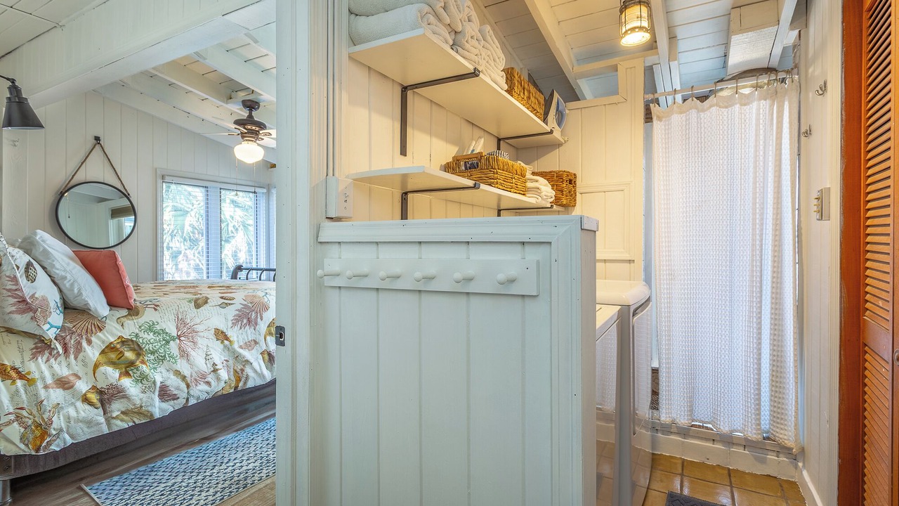 Photo of Bedroom in Alligator Point