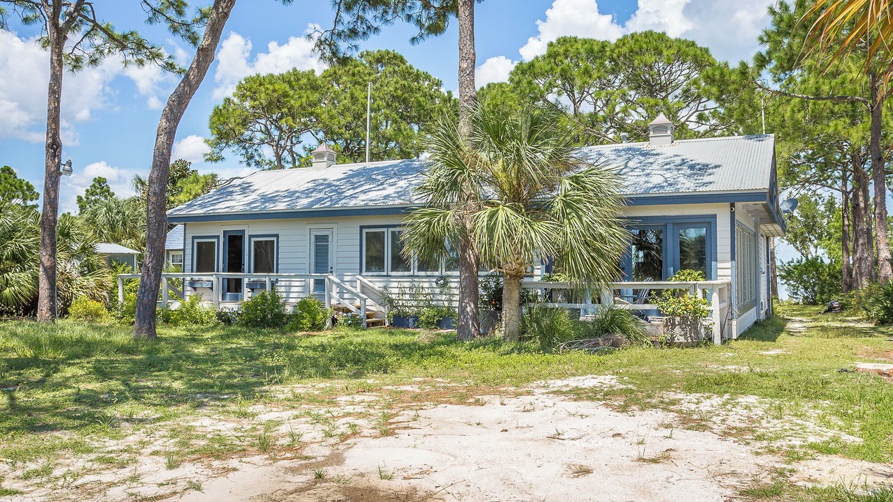 Photo of Outdoor in Alligator Point
