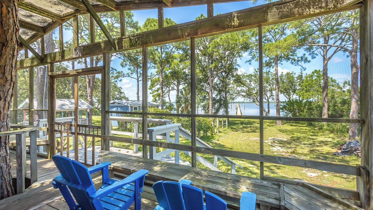 Photo of Outdoor in Alligator Point