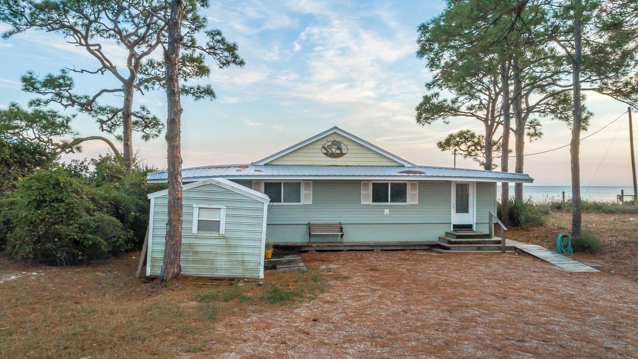 Photo of Outdoor in Alligator Point