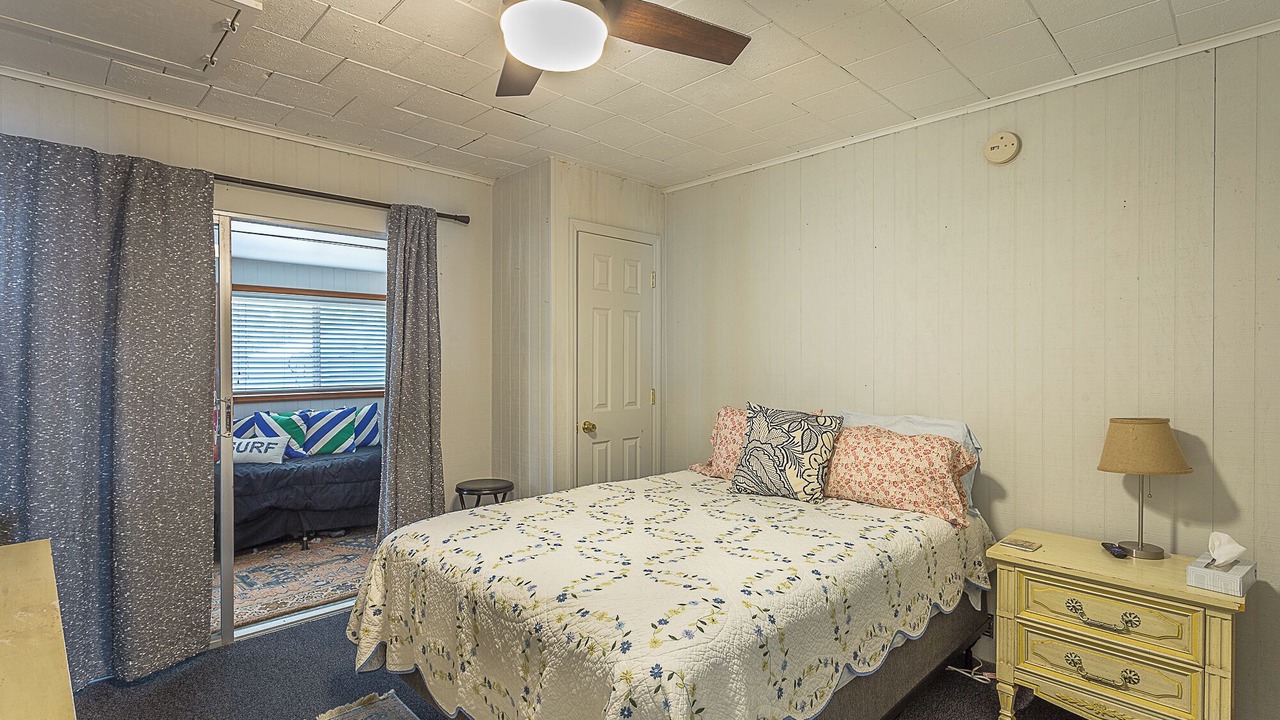 Photo of Bedroom in Alligator Point