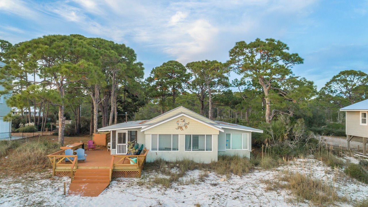 Photo of Outdoor in Alligator Point