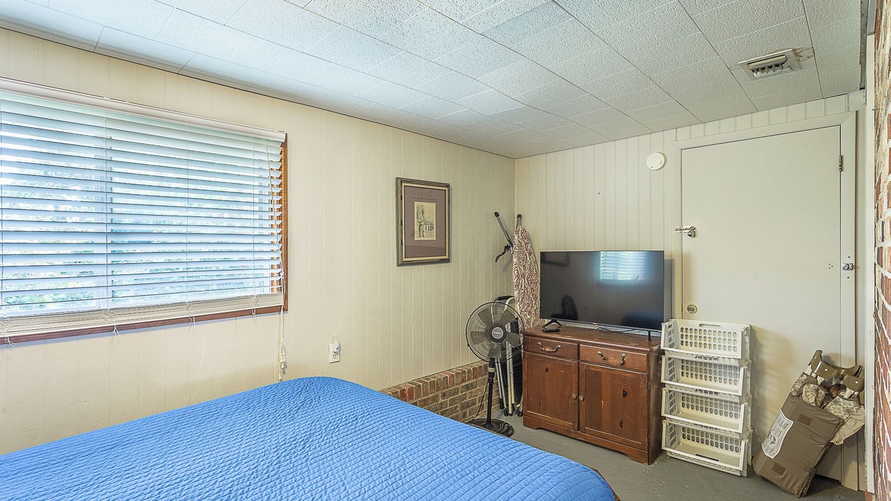 Photo of Bedroom in Alligator Point