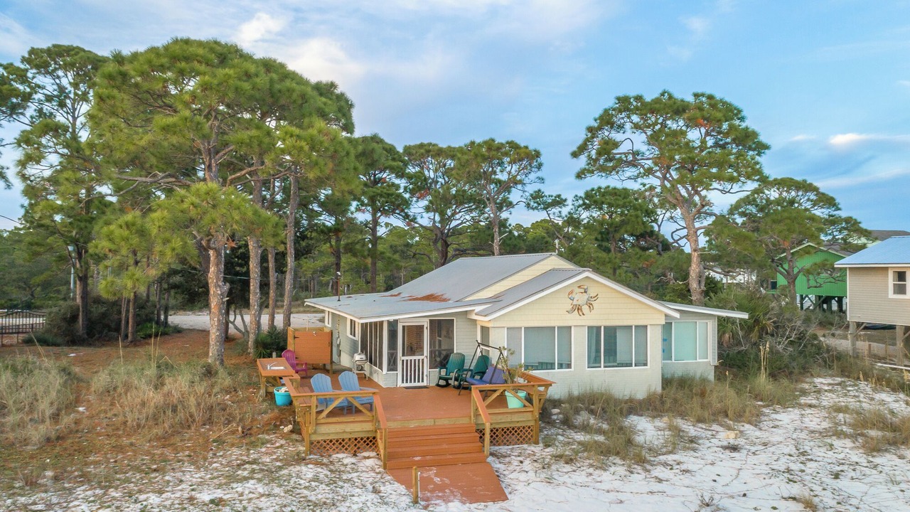Photo of Outdoor in Alligator Point