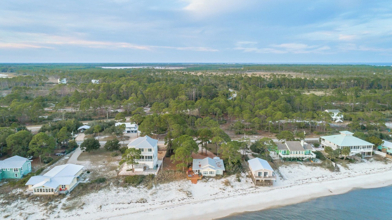 Photo of Outdoor in Alligator Point