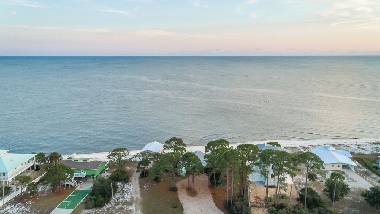 Photo of Outdoor in Alligator Point