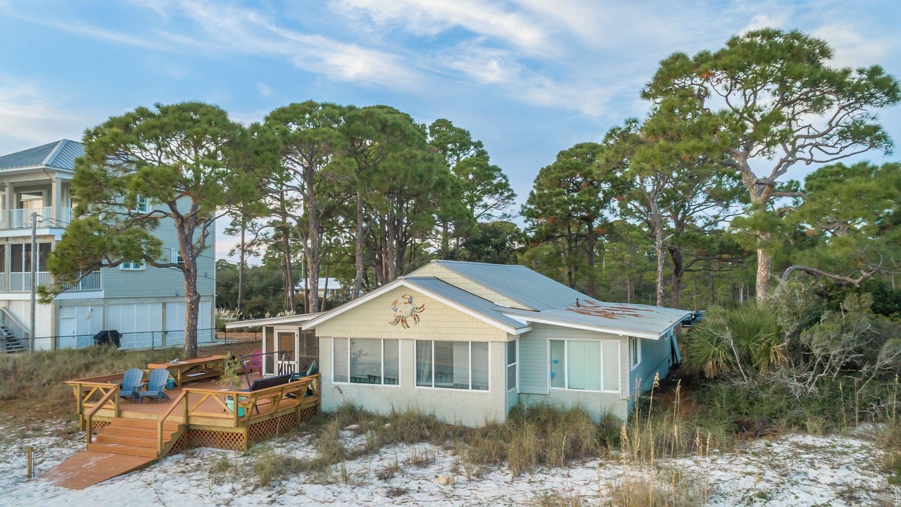 Photo of Outdoor in Alligator Point