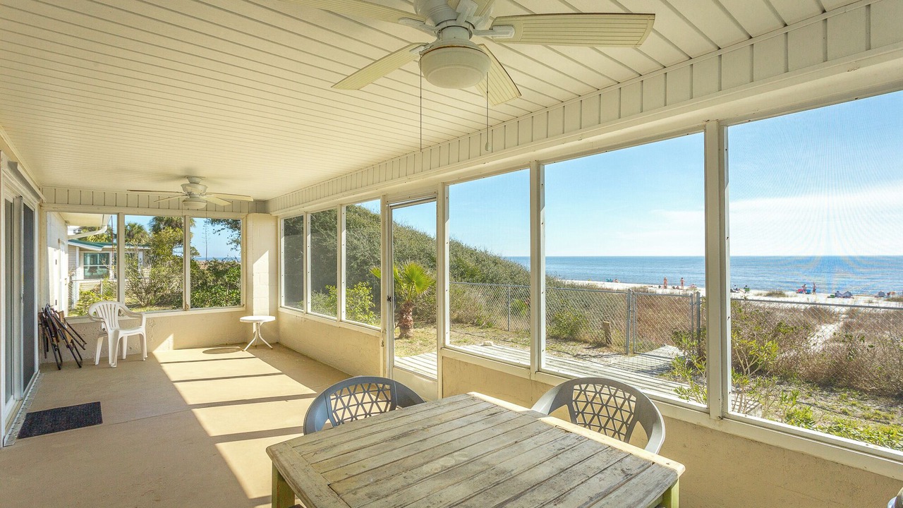 Photo of Outdoor in Alligator Point
