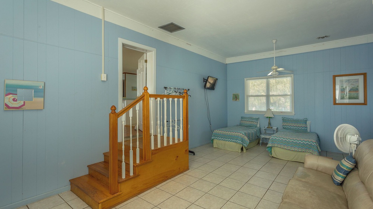 Photo of Livingroom in Alligator Point