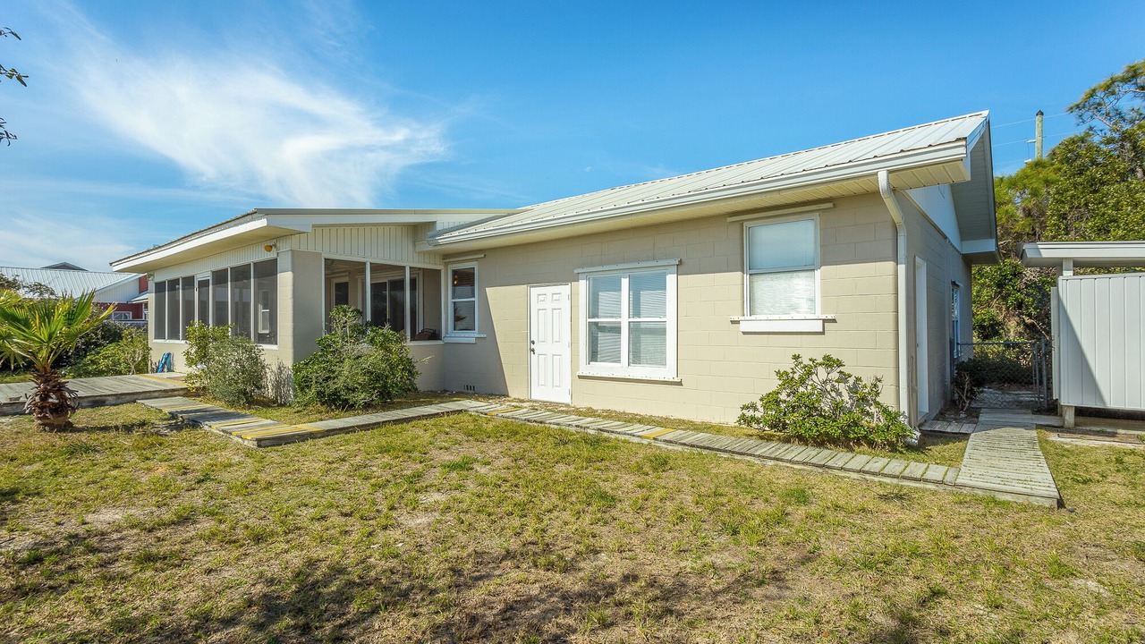 Photo of Outdoor in Alligator Point