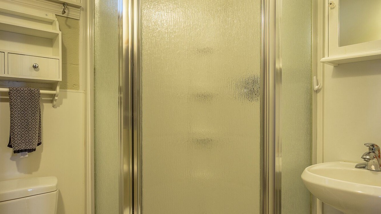 Photo of Bathroom in Alligator Point