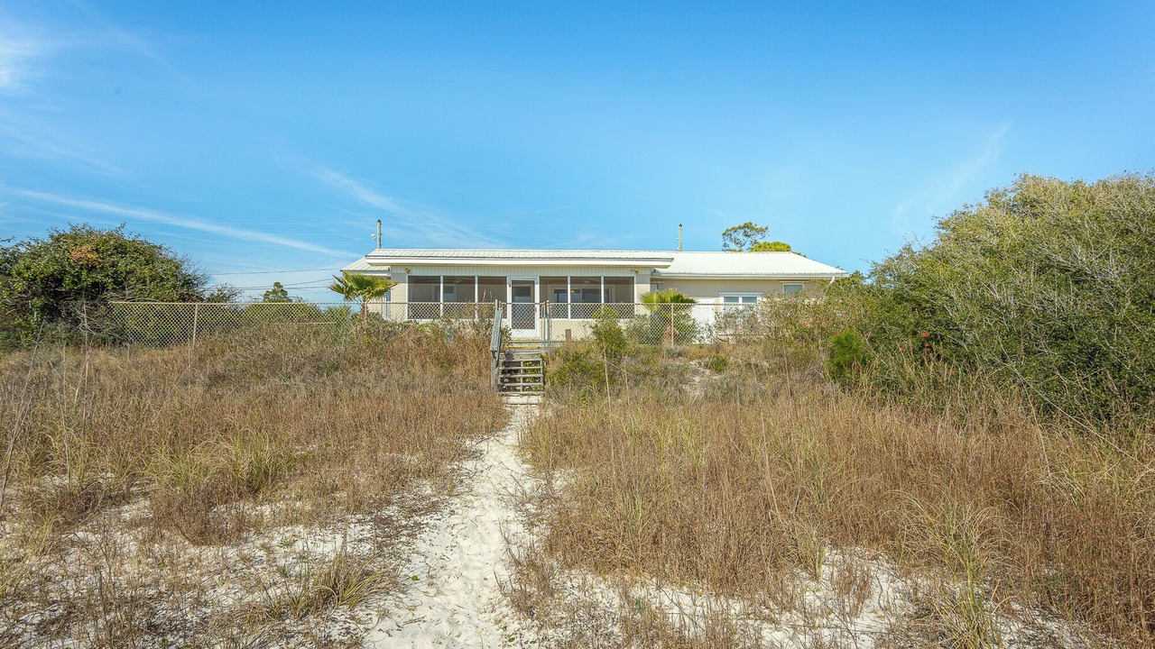 Photo of Outdoor in Alligator Point